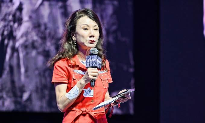 Catherine Wu: The ‘eyes and ears’ of Singapore’s 4th richest billionaire Kwek Leng Beng Catherine Wu: The ‘eyes and ears’ of Singapore’s 4th richest billionaire Kwek Leng Beng