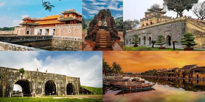 Cầu nối bảo tồn văn hóa và phát triển bền vững Cầu nối bảo tồn văn hóa và phát triển bền vững