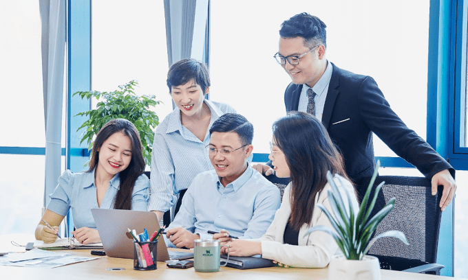 Chicilon Media enhances employee welfare policies Chicilon Media enhances employee welfare policies