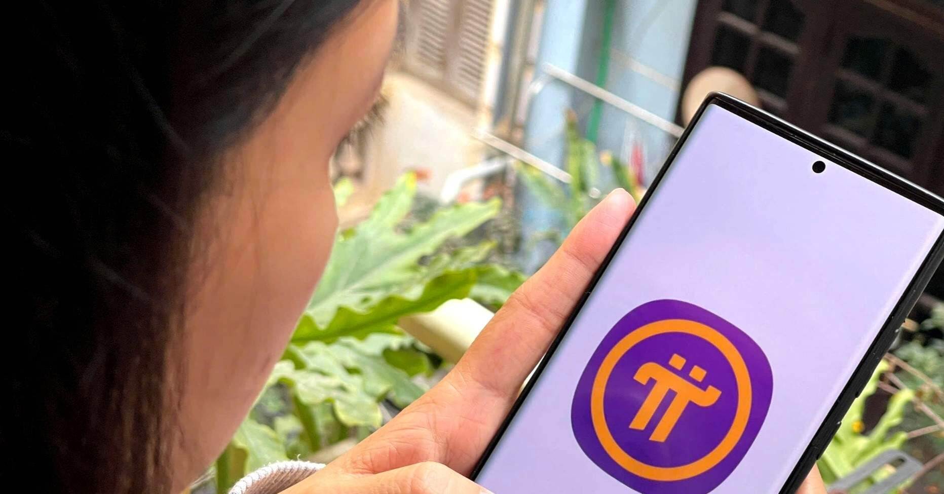 Chuyên gia chỉ rõ sự thật về đồng Pi, không hiểu biết 90% mất trắng tiền Chuyên gia chỉ rõ sự thật về đồng Pi, không hiểu biết 90% mất trắng tiền