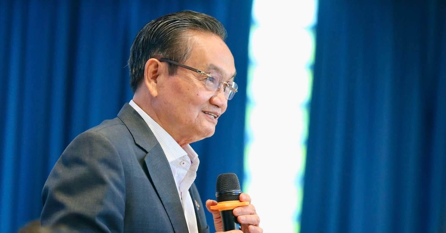 Cơ hội duy nhất để cải cách thể chế, đừng để ‘chưa giàu đã già’ Cơ hội duy nhất để cải cách thể chế, đừng để ‘chưa giàu đã già’