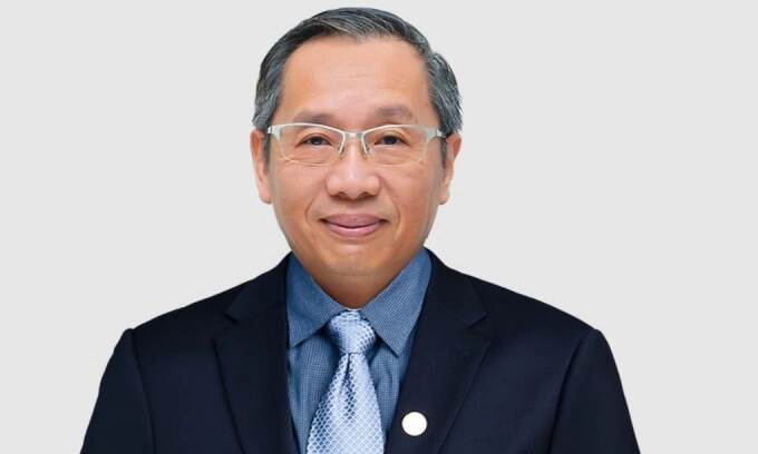 Conglomerate Bamboo Capital’s Singaporean chairman Kou Kok Yiow dies unexpectedly Conglomerate Bamboo Capital’s Singaporean chairman Kou Kok Yiow dies unexpectedly