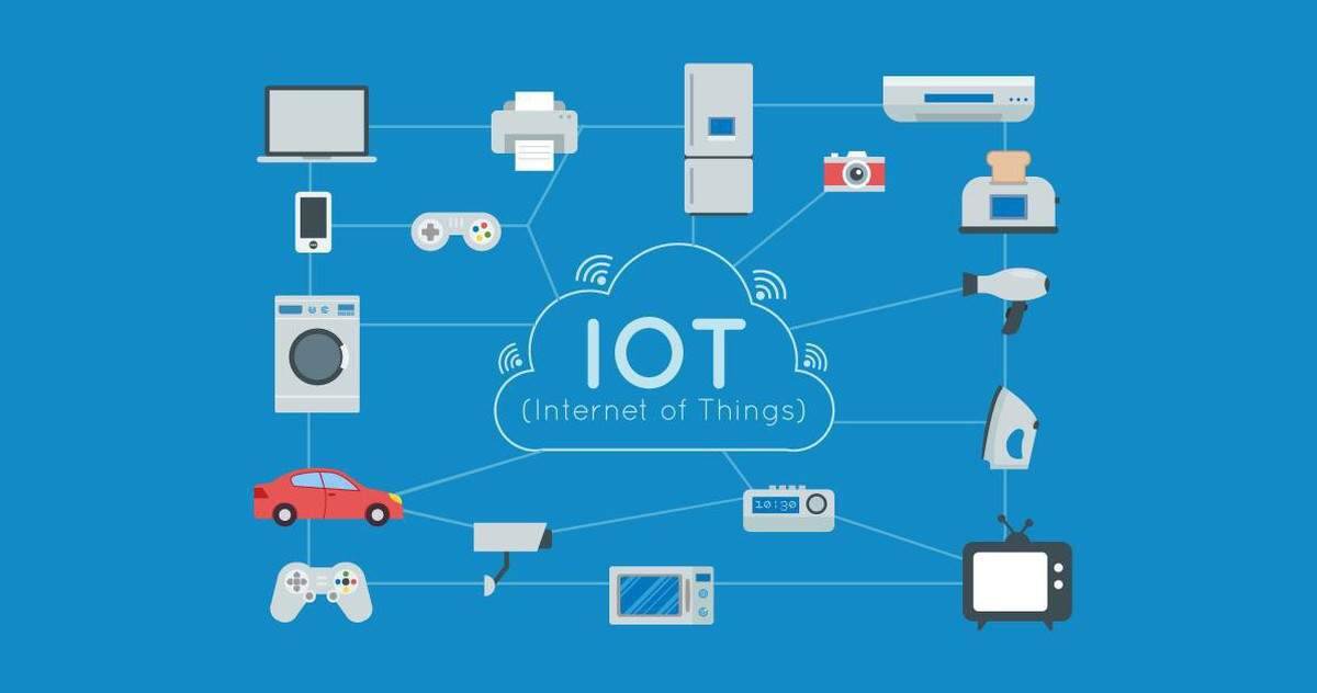 Đạo luật riêng dành cho công nghệ IoT chính thức được thông qua