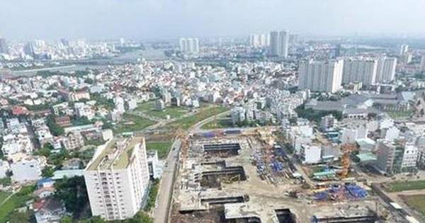 Đất bị thu hồi có thể bồi thường bằng tiền, bằng đất hoặc bằng nhà ở