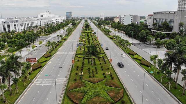 Đấu giá 161 lô “đất vàng” trung tâm thành phố Thanh Hóa