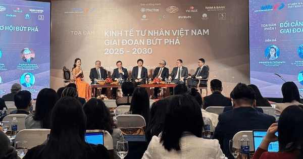 Đây là thời đại của doanh nghiệp “anh hùng” nghĩ lớn và làm ăn lớn Đây là thời đại của doanh nghiệp “anh hùng” nghĩ lớn và làm ăn lớn