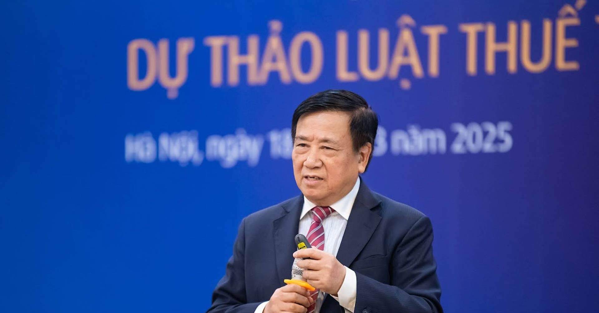 Đề xuất lùi thuế tiêu thu đặc biệt, tránh ‘khó chồng khó’ cho doanh nghiệp Đề xuất lùi thuế tiêu thu đặc biệt, tránh ‘khó chồng khó’ cho doanh nghiệp