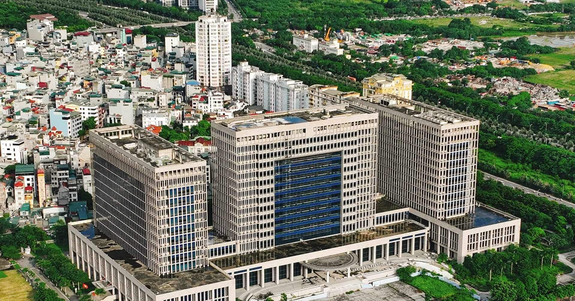 Điểm chung của 4 đại dự án nghìn tỷ vào diện theo dõi của Ban chỉ đạo TƯ Điểm chung của 4 đại dự án nghìn tỷ vào diện theo dõi của Ban chỉ đạo TƯ