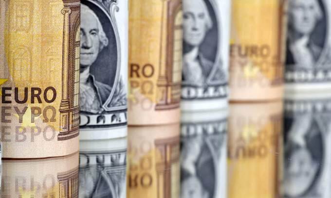 Dollar rises to 2-week high against dong Dollar rises to 2-week high against dong