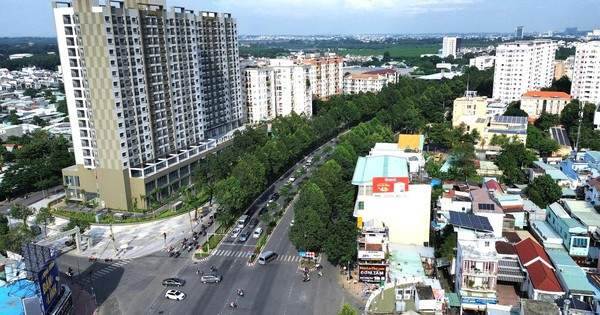 Đồng Nai chuẩn bị hơn 1.000 ha đất xây dựng nhà ở xã hội