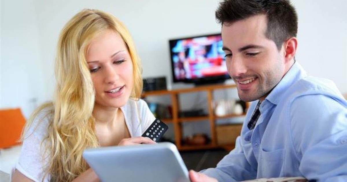 Dùng chung thiết bị điện tử với 'người ấy' sẽ có nguy cơ bị hack cao hơn