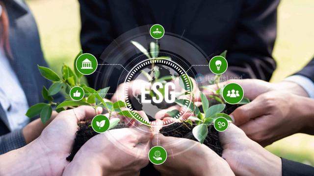 ESG tạo ra lực kéo, chuyển đổi số tạo ra lực đẩy doanh nghiệp phát triển bền vững ESG tạo ra lực kéo, chuyển đổi số tạo ra lực đẩy doanh nghiệp phát triển bền vững