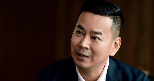 FWD Việt Nam có tổng giám đốc mới