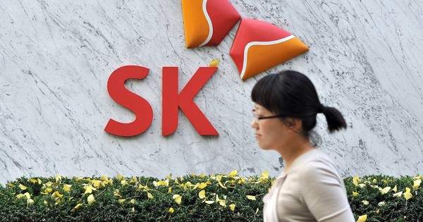 ‘Gã khổng lồ’ Hàn Quốc SK Group đã thoái hết khoản đầu tư 1,5 tỷ USD vào cổ phiếu Vingroup và Masan ‘Gã khổng lồ’ Hàn Quốc SK Group đã thoái hết khoản đầu tư 1,5 tỷ USD vào cổ phiếu Vingroup và Masan