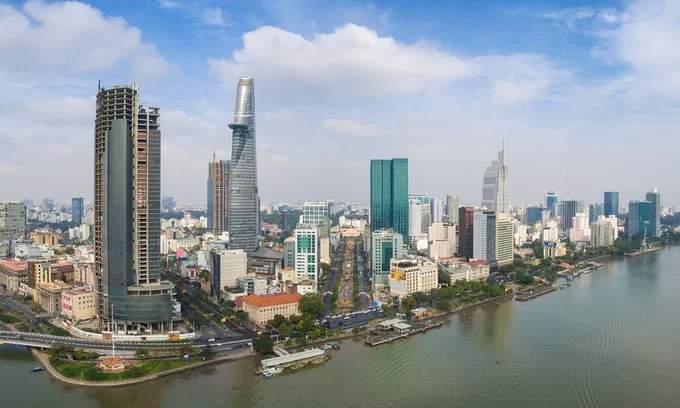 HCMC rises 7 places in global financial center rankings to 98th HCMC rises 7 places in global financial center rankings to 98th