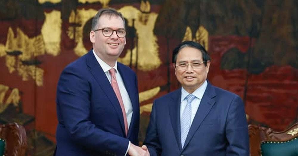 Hoàn thành đầu năm 2027? Hoàn thành đầu năm 2027?