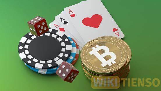 Hướng dẫn chơi Crypto Casino Hướng dẫn chơi Crypto Casino
