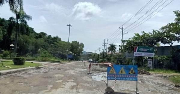 Kiên Giang đề xuất xây cao tốc Hà Tiên Kiên Giang đề xuất xây cao tốc Hà Tiên