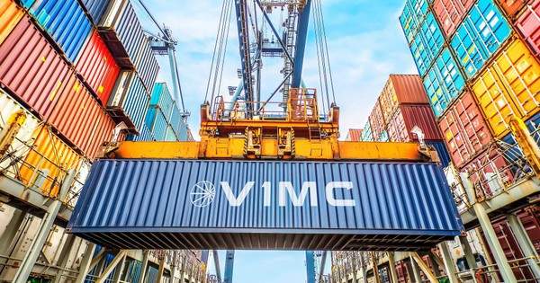 Lãnh đạo VIMC và các DN cảng liên quan có thu nhập thấp nhất 100 triệu/người/tháng Lãnh đạo VIMC và các DN cảng liên quan có thu nhập thấp nhất 100 triệu/người/tháng