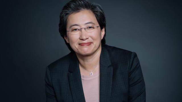 Lisa Su – “nữ tướng” từng đưa AMD vượt mặt Intel, tiếp tục “thách thức” Nvidia