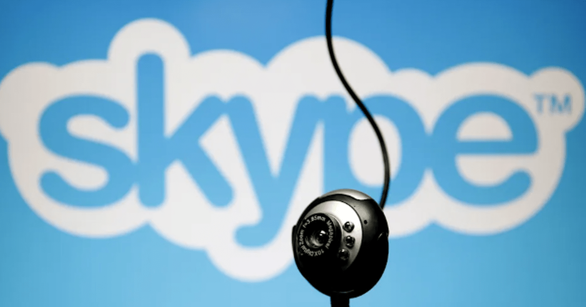 Microsoft ‘khai tử’ ứng dụng Skype