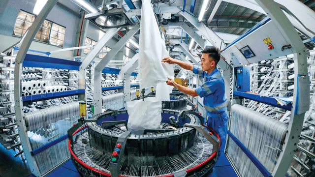 Một số vấn đề kinh tế vĩ mô năm 2025 Một số vấn đề kinh tế vĩ mô năm 2025