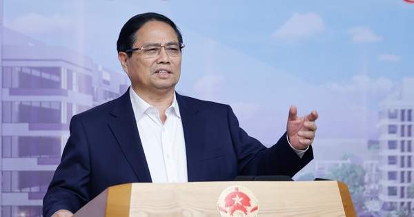 Nhà ở xã hội không phải ở nơi đầu thừa đuôi thẹo, nơi khỉ ho cò gáy