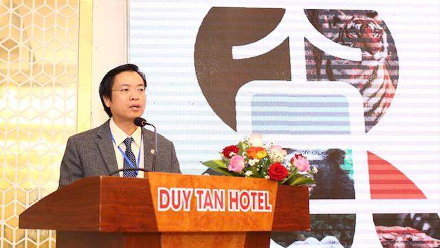 Những nguồn dược liệu thay thế, hạn chế dùng thành phần động vật hoang dã trong y học cổ truyền