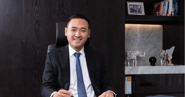 Ông Nguyễn Văn Tuấn lý giải việc từ nhiệm vị trí thành viên HĐQT Gelex Ông Nguyễn Văn Tuấn lý giải việc từ nhiệm vị trí thành viên HĐQT Gelex