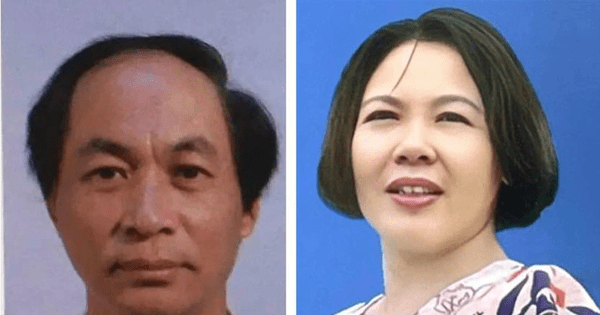 Ông ‘trùm’ thiết bị y tế từng bị tuyên án vắng mặt trong vụ Công ty AIC lĩnh thêm 16 năm tù Ông ‘trùm’ thiết bị y tế từng bị tuyên án vắng mặt trong vụ Công ty AIC lĩnh thêm 16 năm tù