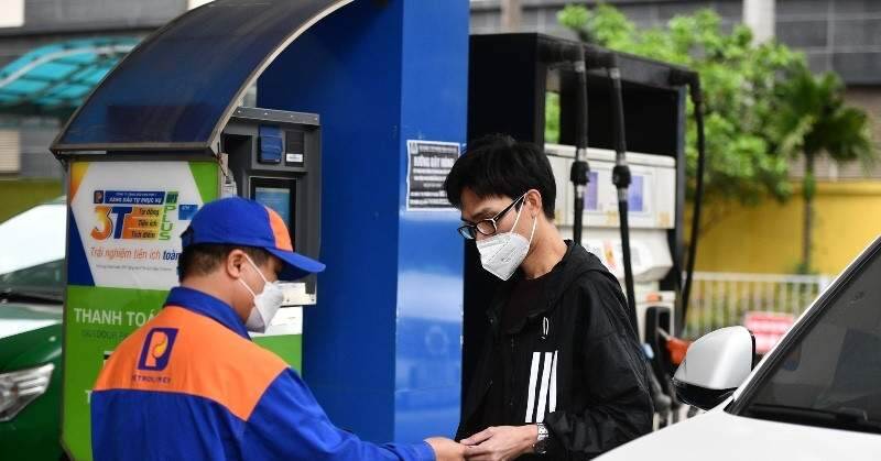 Petrolimex muốn bán sạch vốn tại một công ty ở Lào Petrolimex muốn bán sạch vốn tại một công ty ở Lào