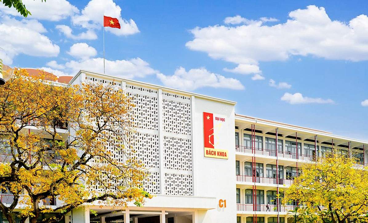Phát triển Đại học Bách khoa Hà Nội thuộc nhóm cơ sở giáo dục đại học hàng đầu châu Á Phát triển Đại học Bách khoa Hà Nội thuộc nhóm cơ sở giáo dục đại học hàng đầu châu Á