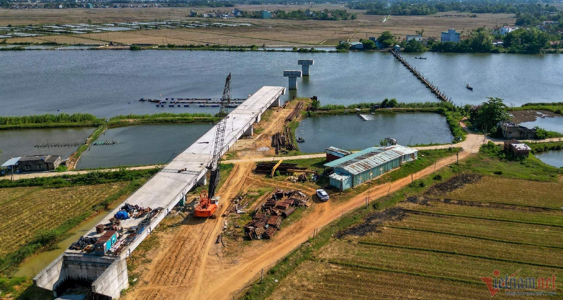 Quảng Nam đề nghị hoàn trả gần 154 tỷ đồng vốn kế hoạch nước ngoài chưa phân bổ Quảng Nam đề nghị hoàn trả gần 154 tỷ đồng vốn kế hoạch nước ngoài chưa phân bổ