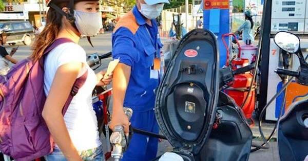 Quy định mới về điều hành giá xăng dầu, bỏ tổ liên ngành và cơ chế quỹ bình ổn giá