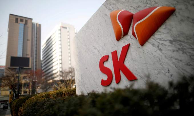 SK Group considers full divestment from Vingroup, Masan Group