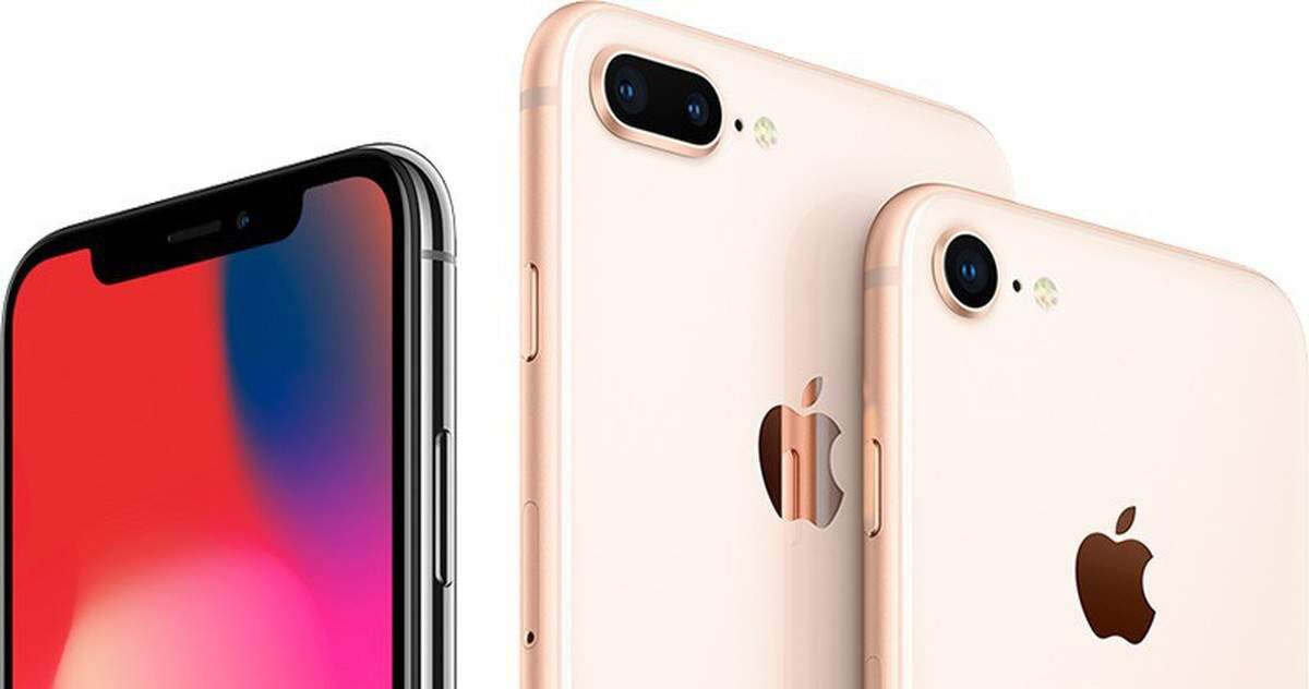 Sau iPhone X, năm nay Apple sẽ tung ra những smartphone nào?