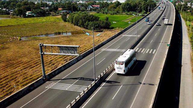 TP.HCM tính đầu tư 66.000 tỷ đồng làm 45 km đường kết nối và cầu vượt biển Cần Giờ đến Bà Rịa – Vũng Tàu TP.HCM tính đầu tư 66.000 tỷ đồng làm 45 km đường kết nối và cầu vượt biển Cần Giờ đến Bà Rịa – Vũng Tàu