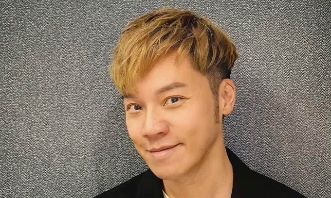 TVB actor Vinci Wong declared bankrupt over unpaid loan of 0K TVB actor Vinci Wong declared bankrupt over unpaid loan of 0K