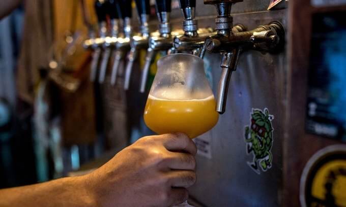 Thailand to lift 53-year ban on afternoon alcohol sales