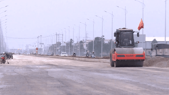 Thanh Hoá còn 14 đơn vị giải ngân dưới mức bình quân Thanh Hoá còn 14 đơn vị giải ngân dưới mức bình quân