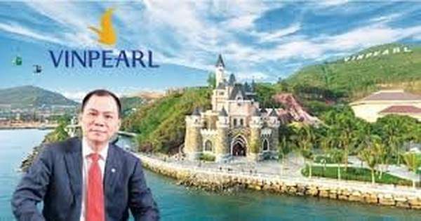 Thêm công ty phụ trách 1 mảng kinh doanh chủ chốt của tỷ phú Phạm Nhật Vượng nộp hồ sơ niêm yết HoSE Thêm công ty phụ trách 1 mảng kinh doanh chủ chốt của tỷ phú Phạm Nhật Vượng nộp hồ sơ niêm yết HoSE