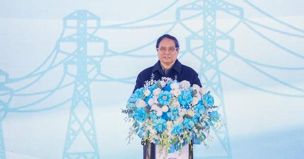 Thủ tướng ra “hạn chót” phải hoàn thành sớm đường dây 500kV trị giá hơn 7.000 tỷ đồng Thủ tướng ra “hạn chót” phải hoàn thành sớm đường dây 500kV trị giá hơn 7.000 tỷ đồng