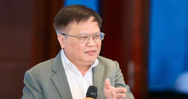 Tinh gọn bộ máy chính là “đột phá của đột phá” Tinh gọn bộ máy chính là “đột phá của đột phá”