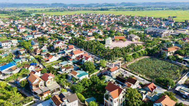 Tỉnh rộng nhất nước dự kiến giảm còn 88 đến 95 đơn vị hành chính cấp xã