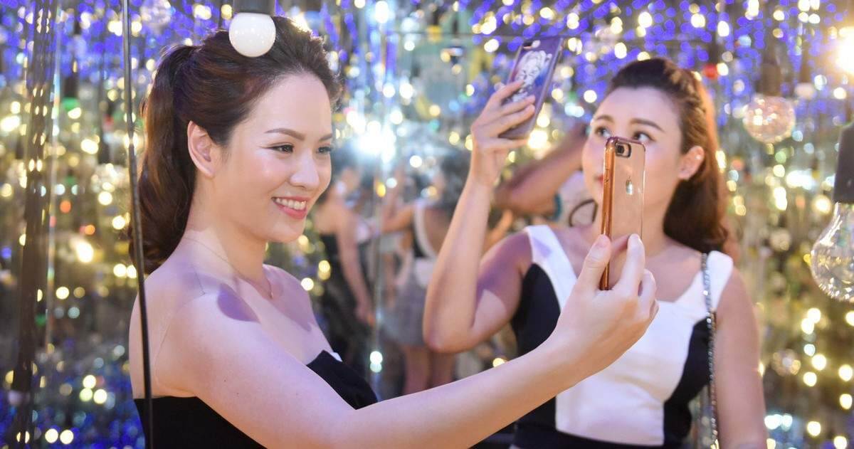 Trải nghiệm công nghệ Không gian vô cực lần đầu tiên có mặt tại Việt Nam