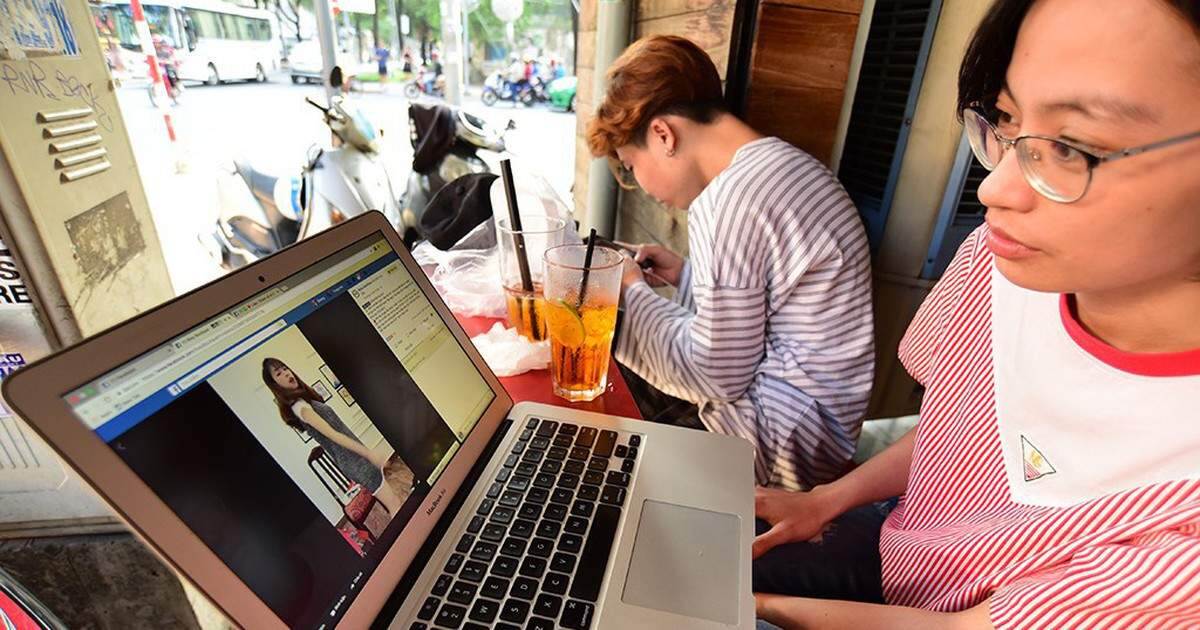 ‘Trắng tay’ vì mất tài khoản Facebook