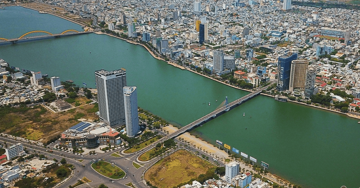 Trước khi về ‘chung một nhà’, quy mô kinh tế của Quảng Nam và Đà Nẵng ra sao? Trước khi về ‘chung một nhà’, quy mô kinh tế của Quảng Nam và Đà Nẵng ra sao?
