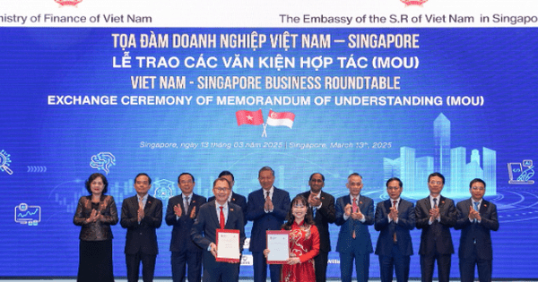 Trường Đại học VinUni và đại học NTU – Singapore ký kết hợp tác Liên minh chiến lược Trường Đại học VinUni và đại học NTU – Singapore ký kết hợp tác Liên minh chiến lược