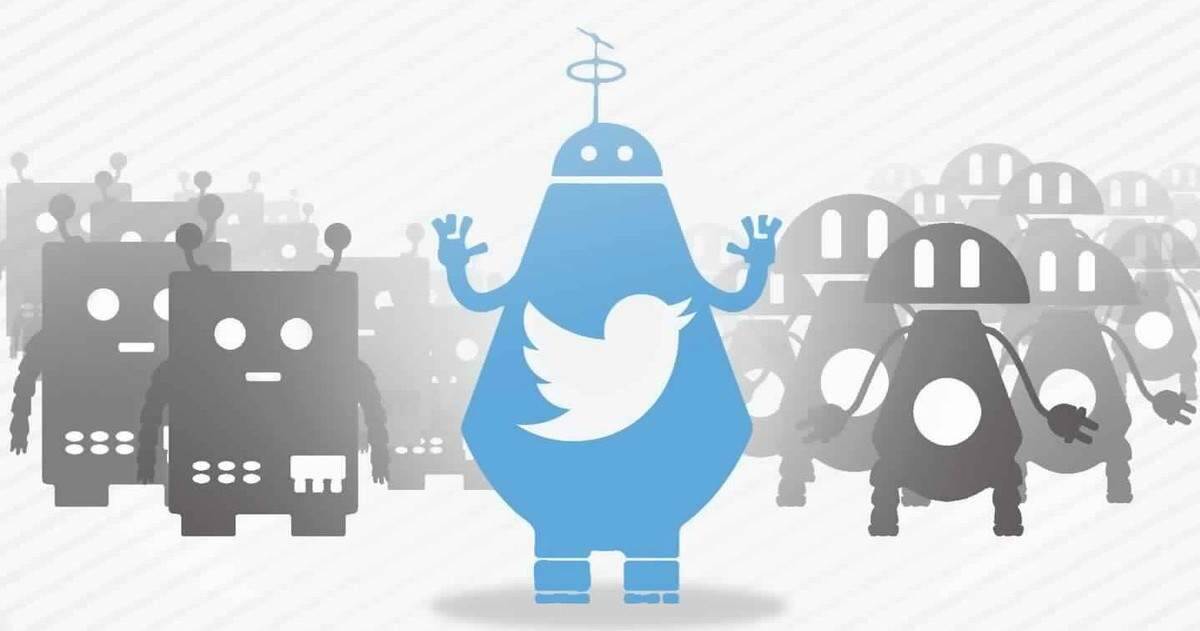 Twitter ‘dọn dẹp’ gần 70 triệu tài khoản giả và đáng ngờ Twitter ‘dọn dẹp’ gần 70 triệu tài khoản giả và đáng ngờ