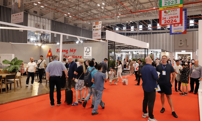 VIFA Expo 2025 expects over 20,000 visitors